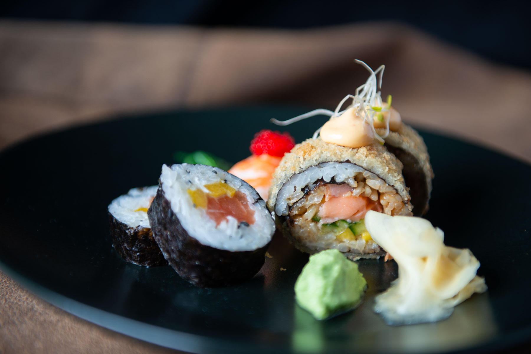 Omakase