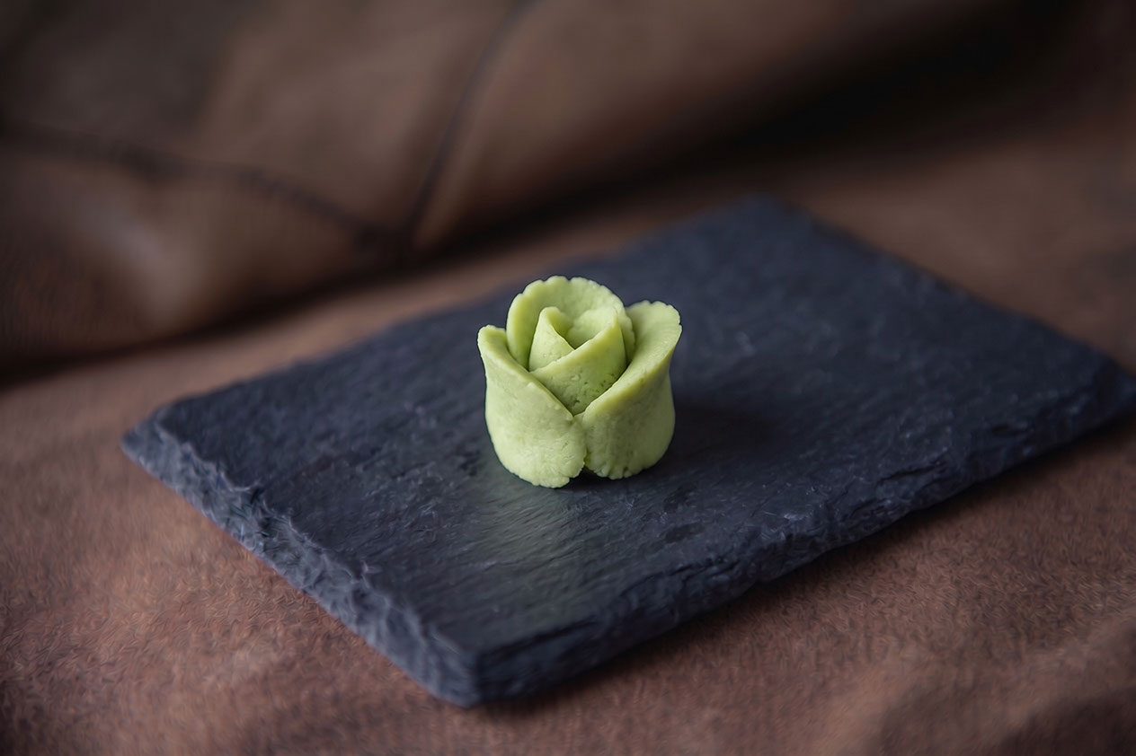 Wasabi わさび