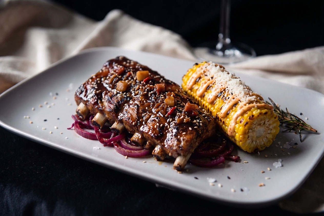 Ribs