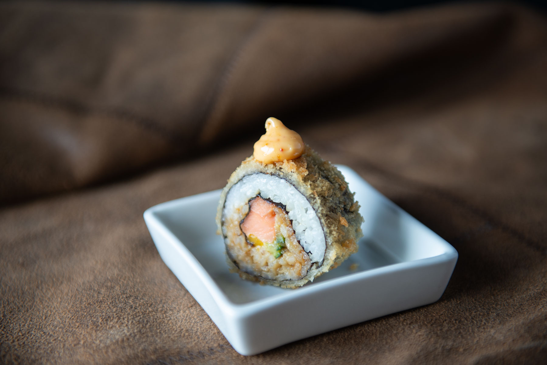 Tempura mixed 38 pcs