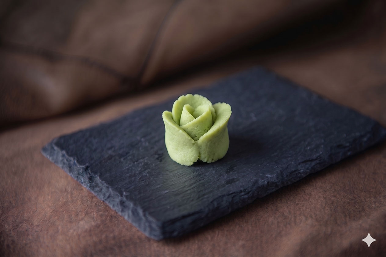 Wasabi わさび