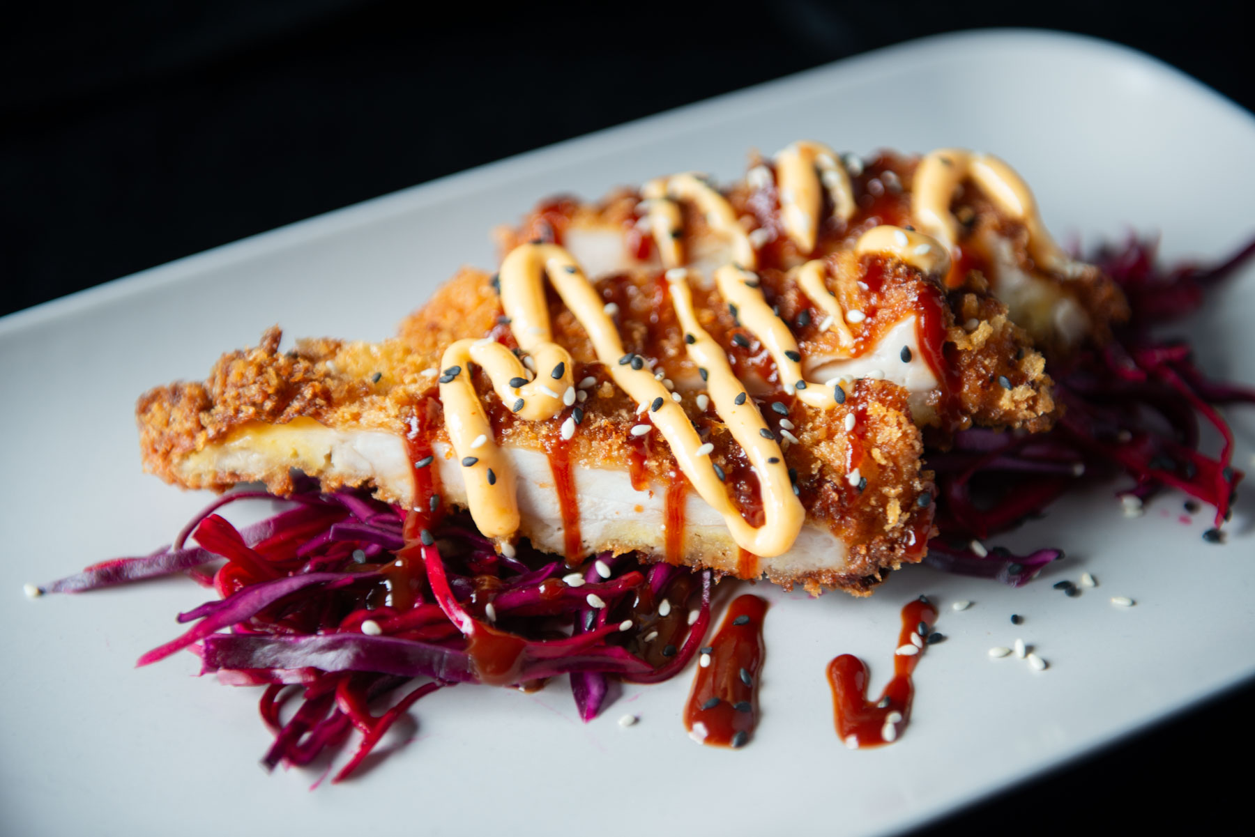 Robata - Grillmeny